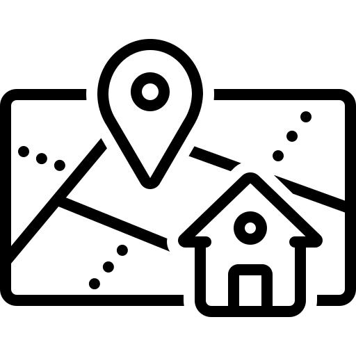 Localities